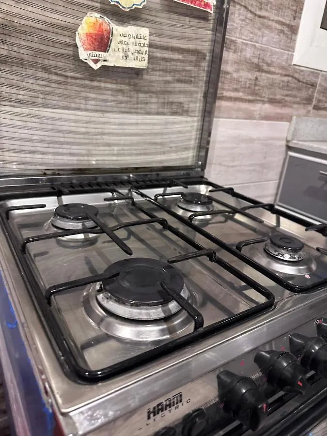 شقق اللؤلؤة المفروشه Rijád Apartmán