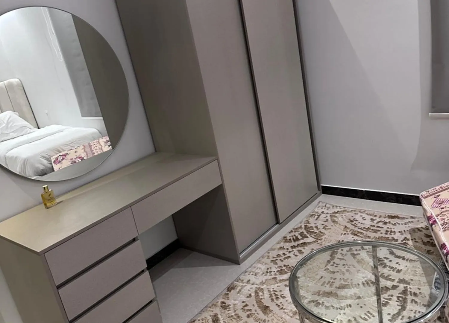 شقق اللؤلؤة المفروشه Rijád Apartmán
