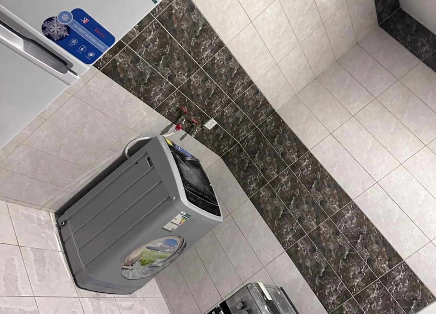 شقق اللؤلؤة المفروشه Rijád Apartmán