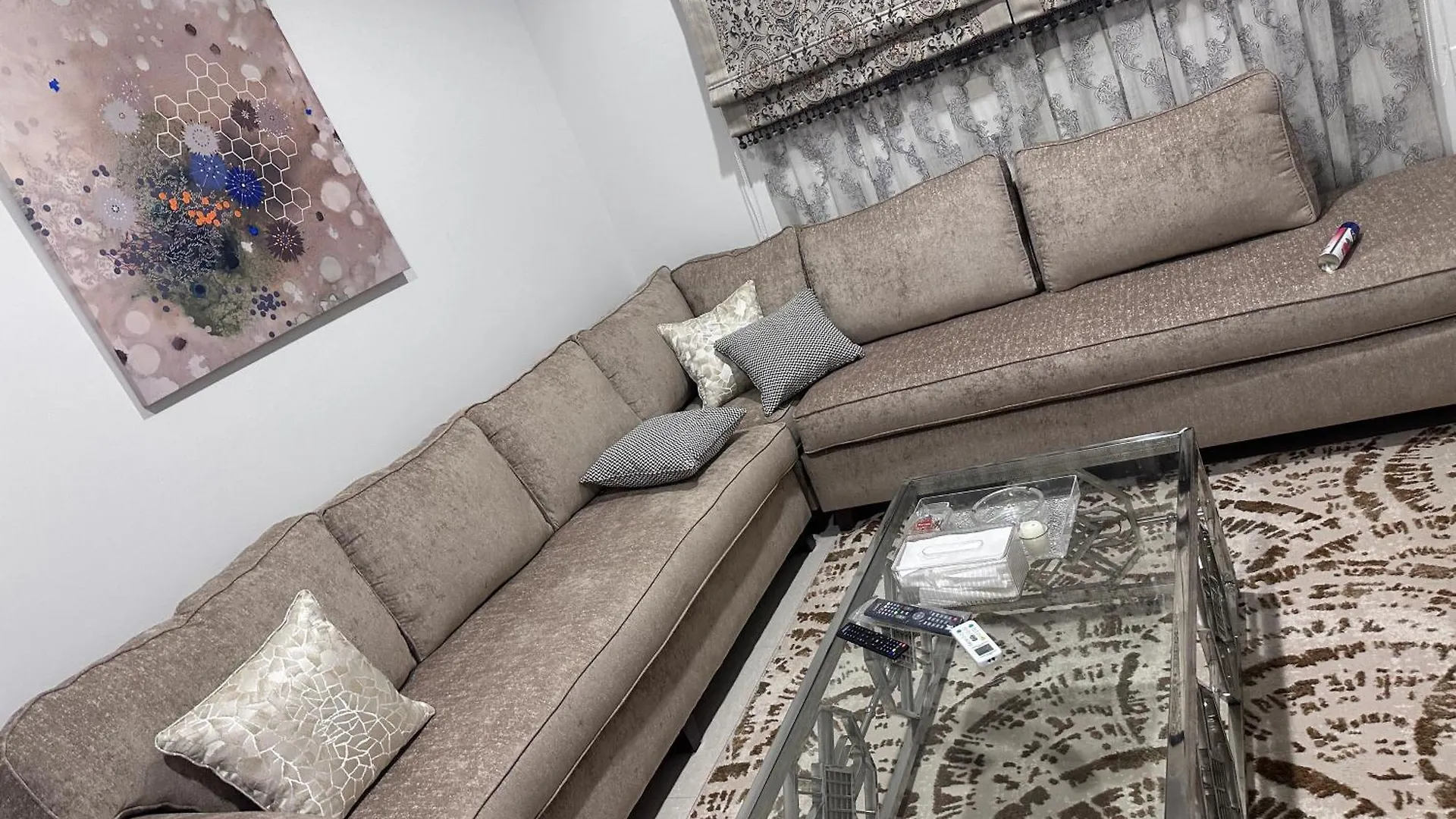 شقق اللؤلؤة المفروشه Rijád Apartmán