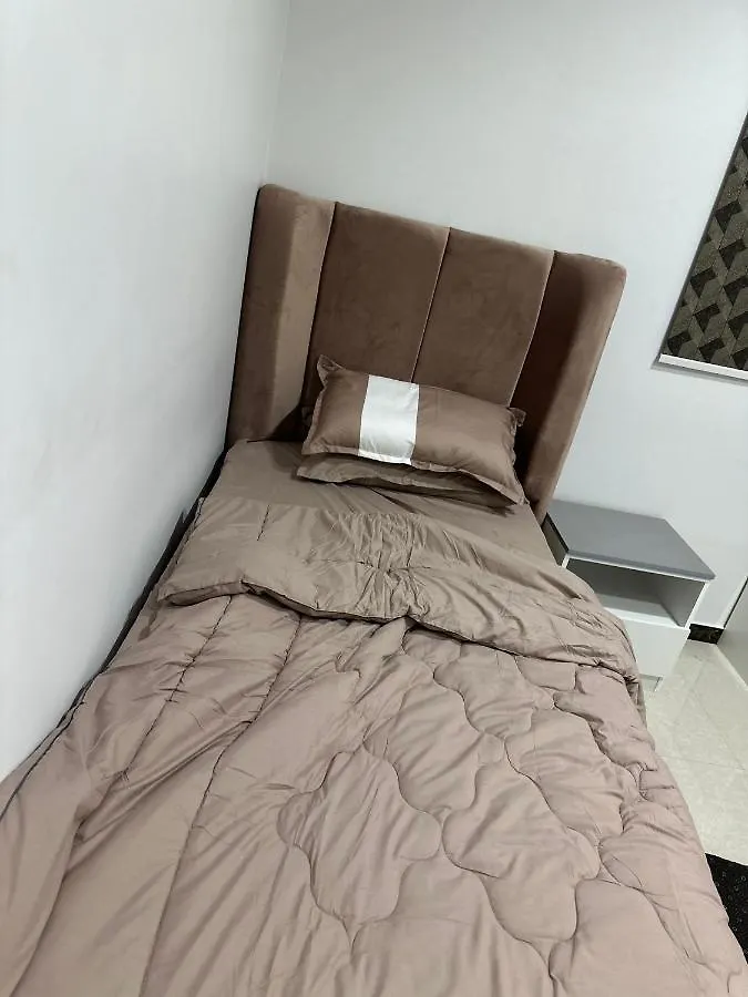 شقق اللؤلؤة المفروشه Riyadh