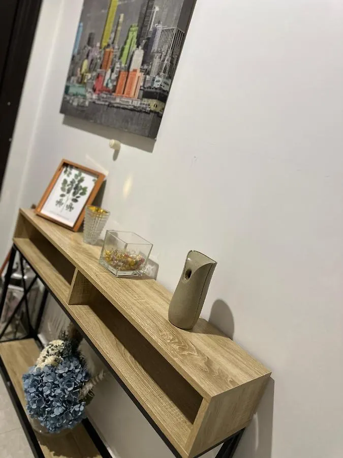 Apartment شقق اللؤلؤة المفروشه Riyadh