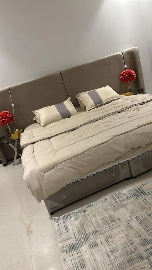 شقق اللؤلؤة المفروشه Riyadh Apartment