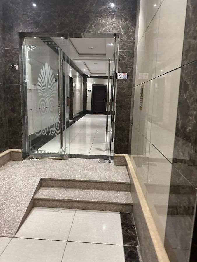 شقق اللؤلؤة المفروشه Riyadh Saudi Arabia