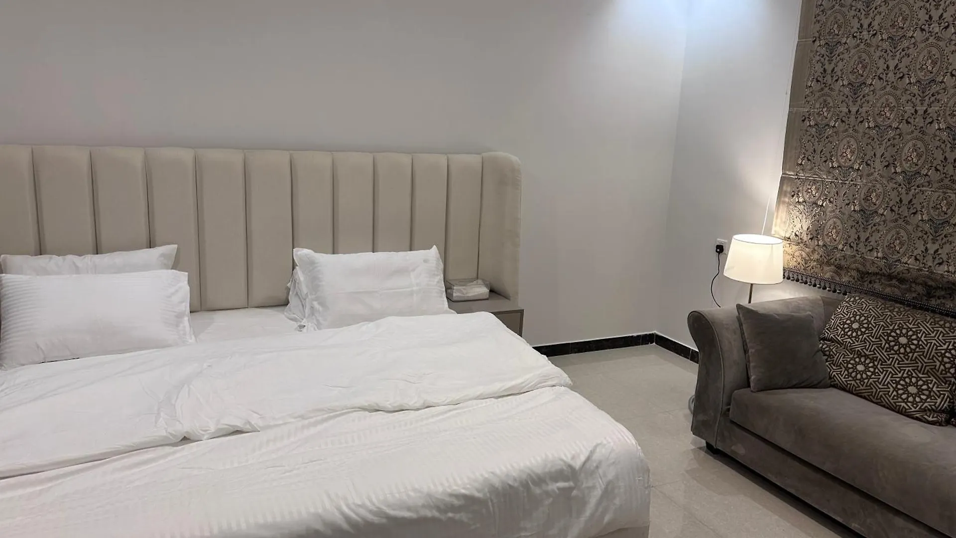 Apartment شقق اللؤلؤة المفروشه Riyadh
