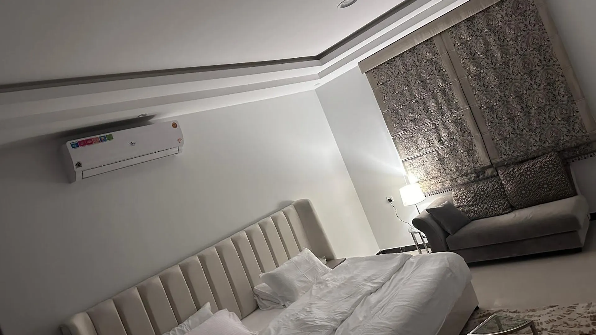 Apartment شقق اللؤلؤة المفروشه Riyadh Saudi Arabia