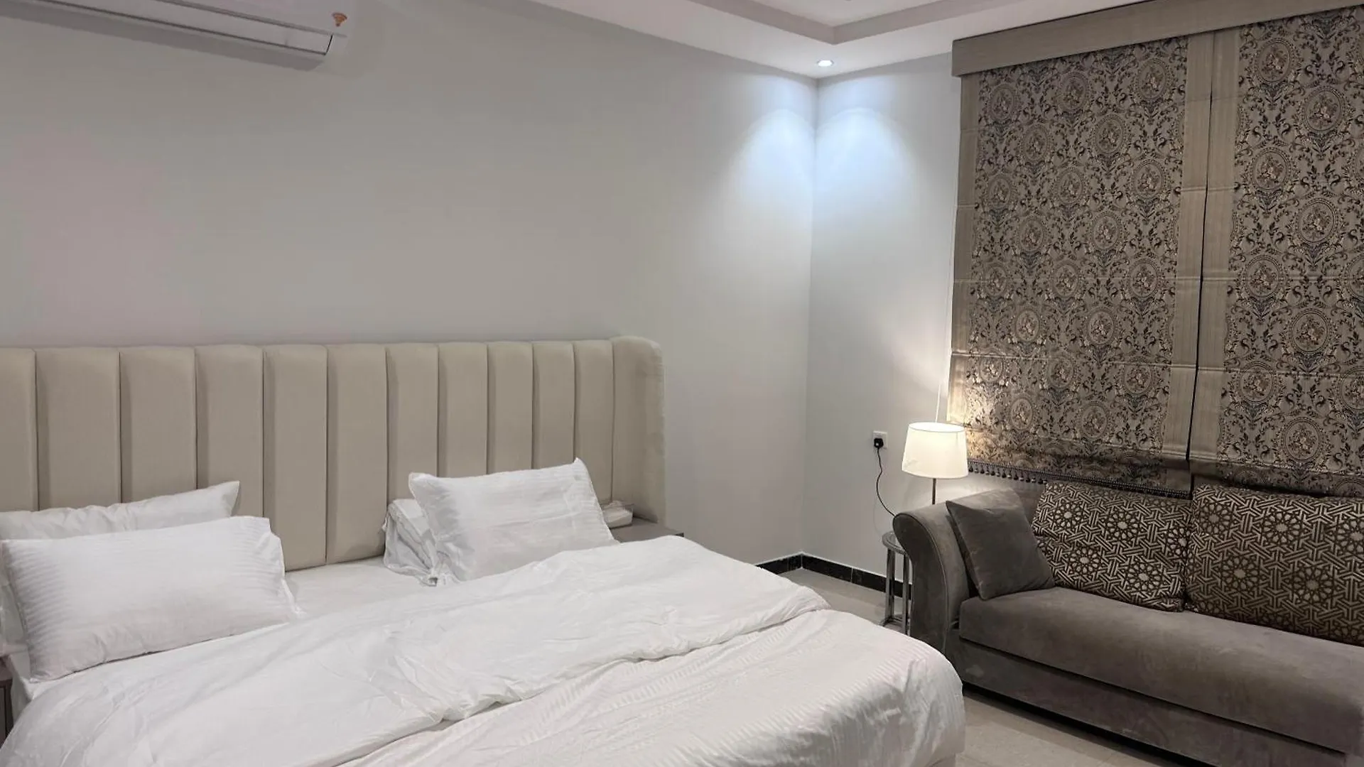 Apartment شقق اللؤلؤة المفروشه Riyadh Saudi Arabia