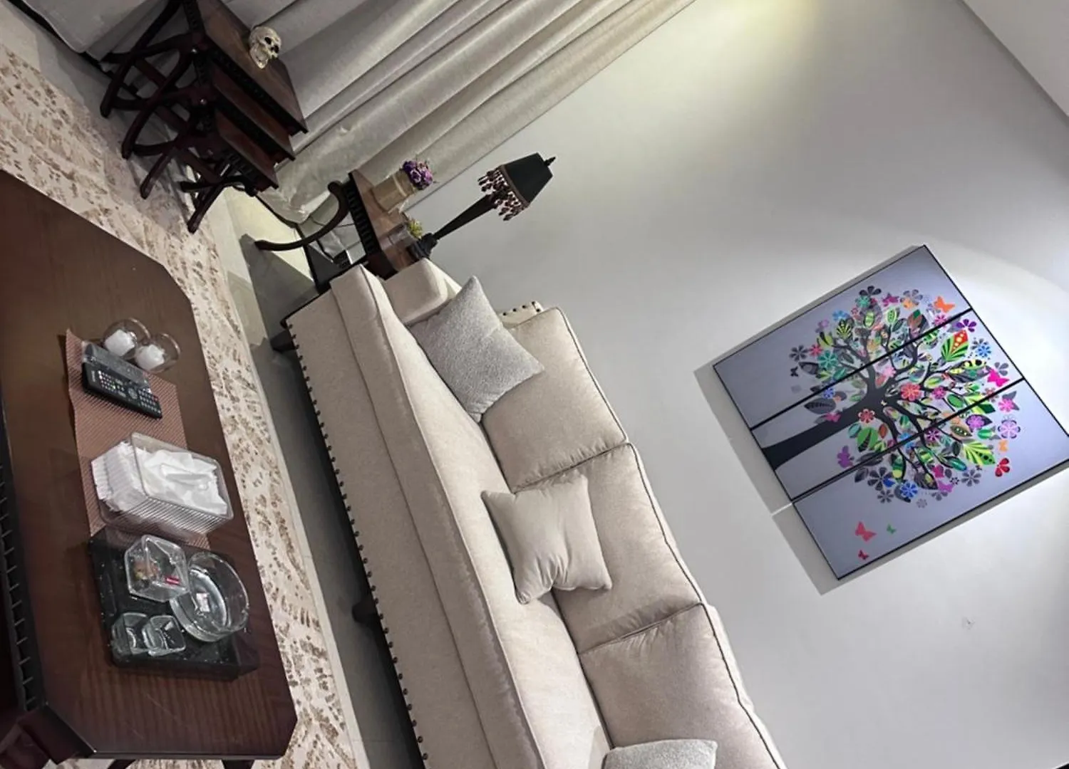 Apartment شقق اللؤلؤة المفروشه Riyadh