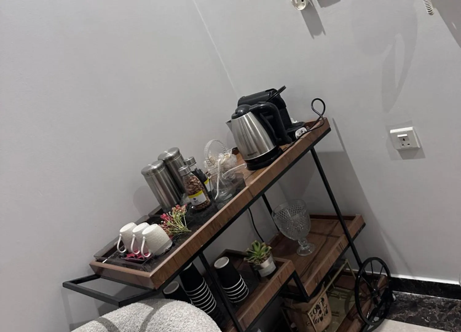 شقق اللؤلؤة المفروشه Riyadh Apartment