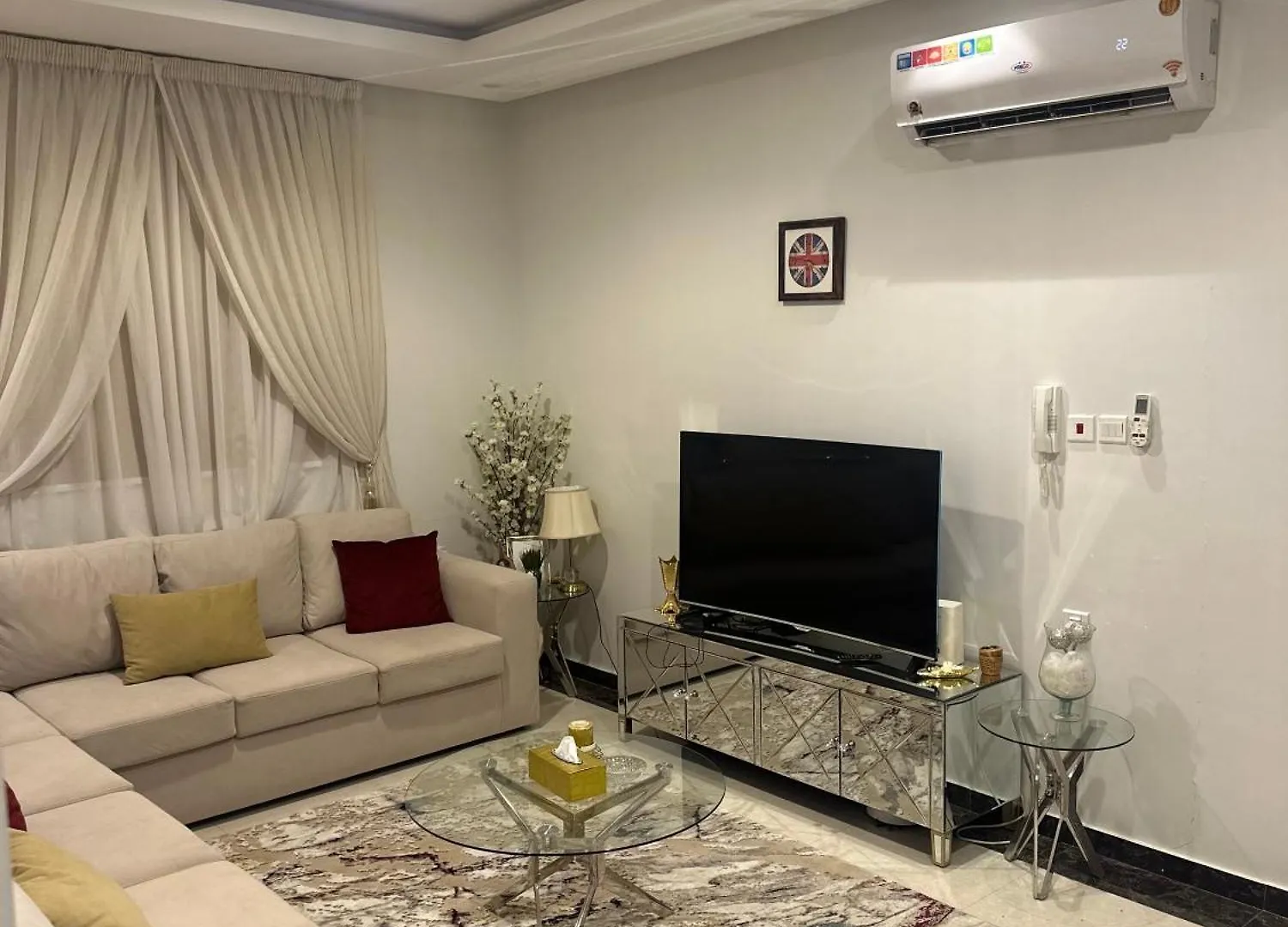 شقق اللؤلؤة المفروشه Riyadh 0*,  Saudi Arabia
